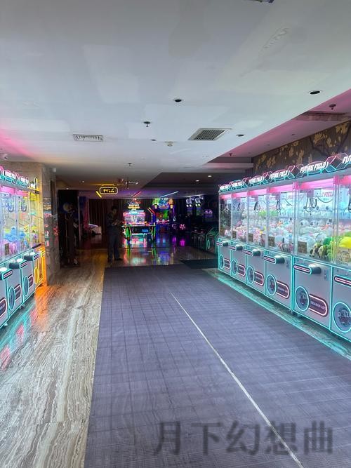 亚盈娱乐平台在哪玩？