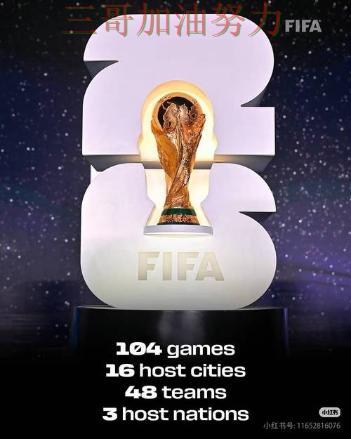 解析世界杯竞猜网站：从访问方式到直播观看全流程解析 - FIFA World Cup 2026