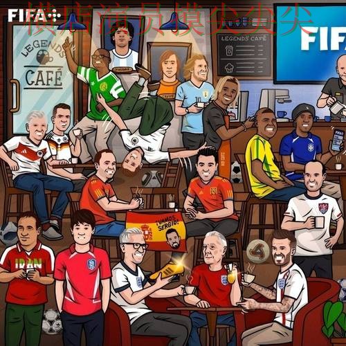 FIFA World Cup 2026背景下的世界杯投注平台推荐整理与玩法指南直播解析